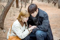 韓国ドラマ「ワンダフルデイズ」U-NEXTで独占配信中 (c)2023 Lifetime & Group8