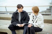 韓国ドラマ「ワンダフルデイズ」U-NEXTで独占配信中 (c)2023 Lifetime & Group8