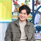 実は海賊志望?北村一輝の素顔が「A-Studio+」で明らかに、常盤貴子いわく「余韻がない」