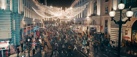 「BETTER MAN／ベター・マン」場面写真