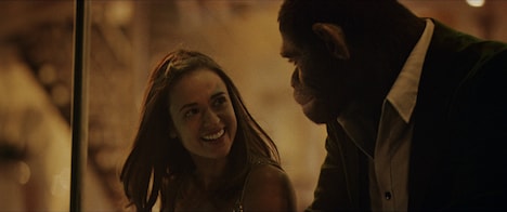 「BETTER MAN／ベター・マン」場面写真