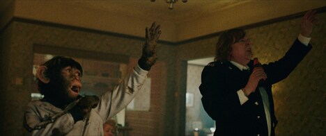 「BETTER MAN／ベター・マン」場面写真