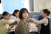 Netflixシリーズ「セレブリティ」独占配信中