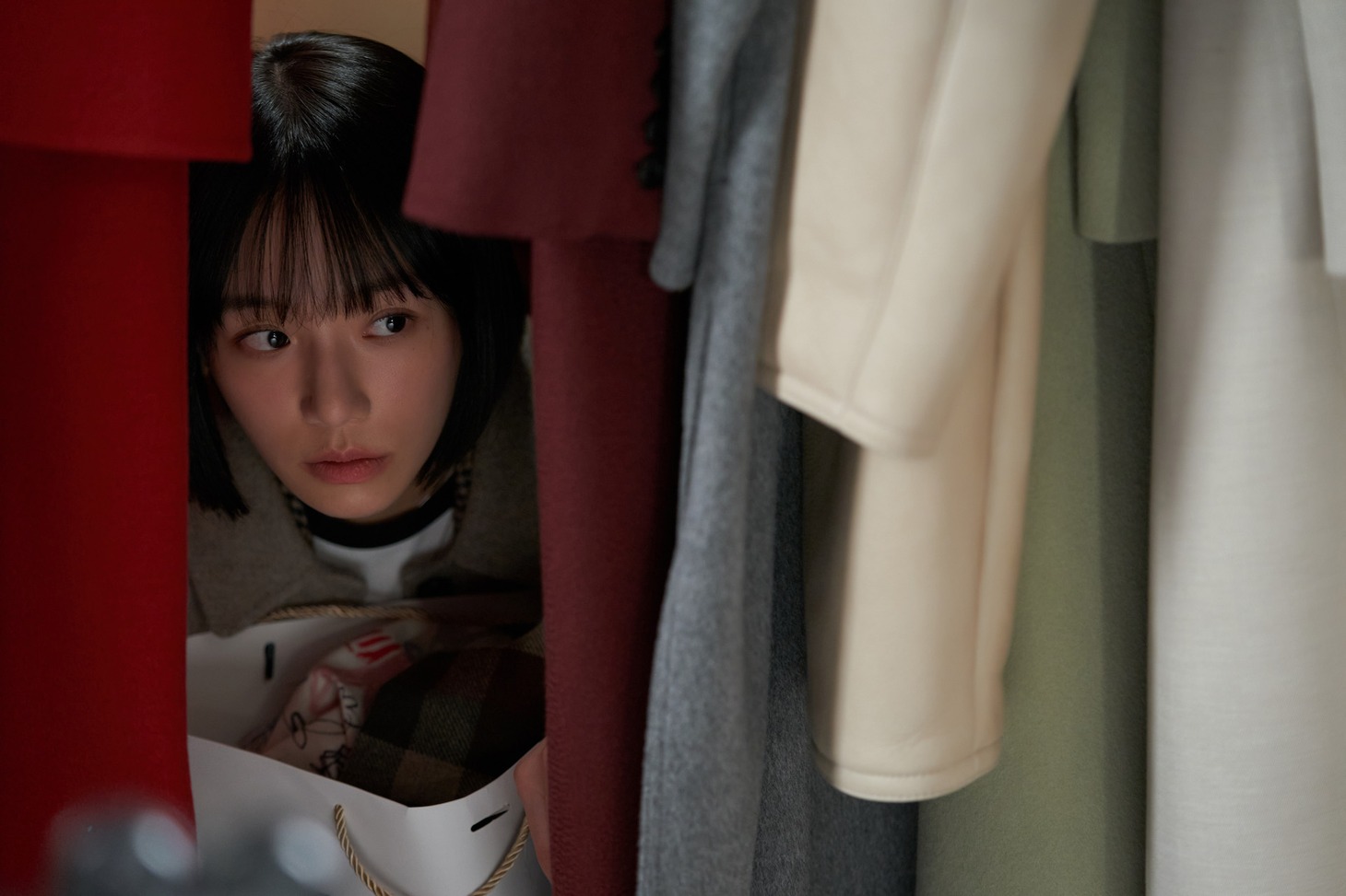 Netflixシリーズ「セレブリティ」独占配信中