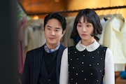 Netflixシリーズ「セレブリティ」独占配信中
