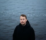 ギンツ・ジルバロディス ©︎Kristaps Kalns