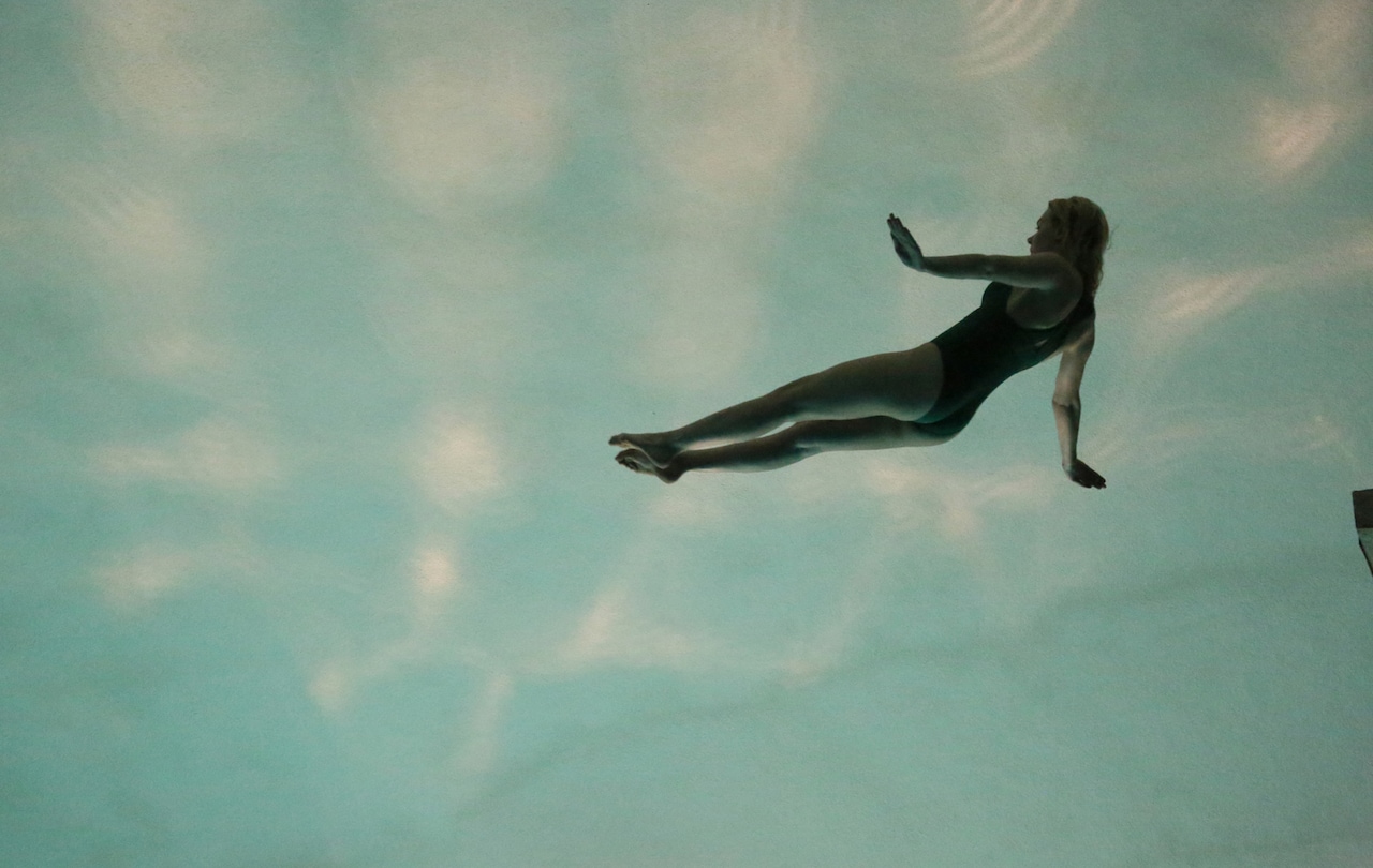 「IT'S NOT ME イッツ・ノット・ミー」場面写真 ©Jean-Baptiste-Lhomeau