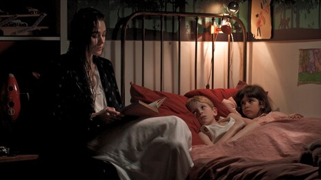 「IT'S NOT ME イッツ・ノット・ミー」場面写真