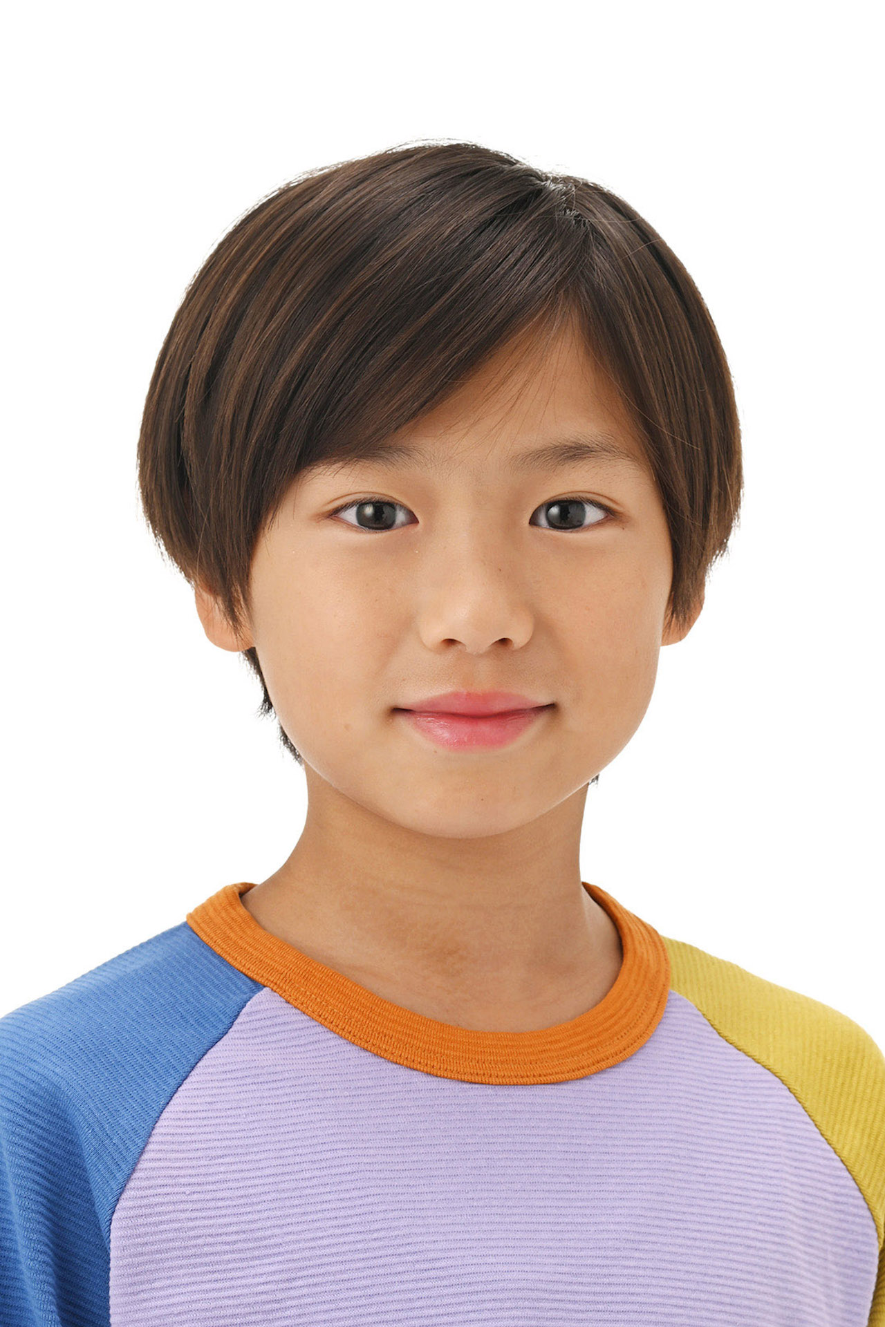 西川諄