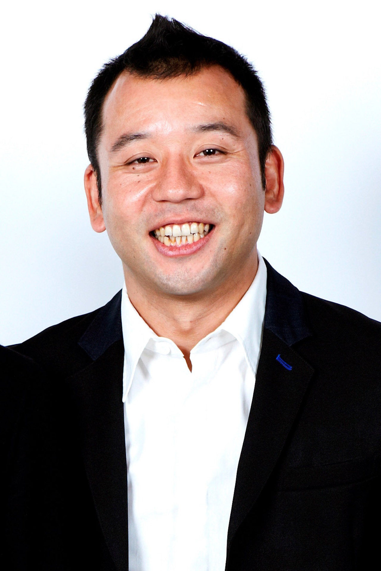 西村瑞樹