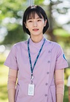 Netflixシリーズ「サイコだけど大丈夫」独占配信中