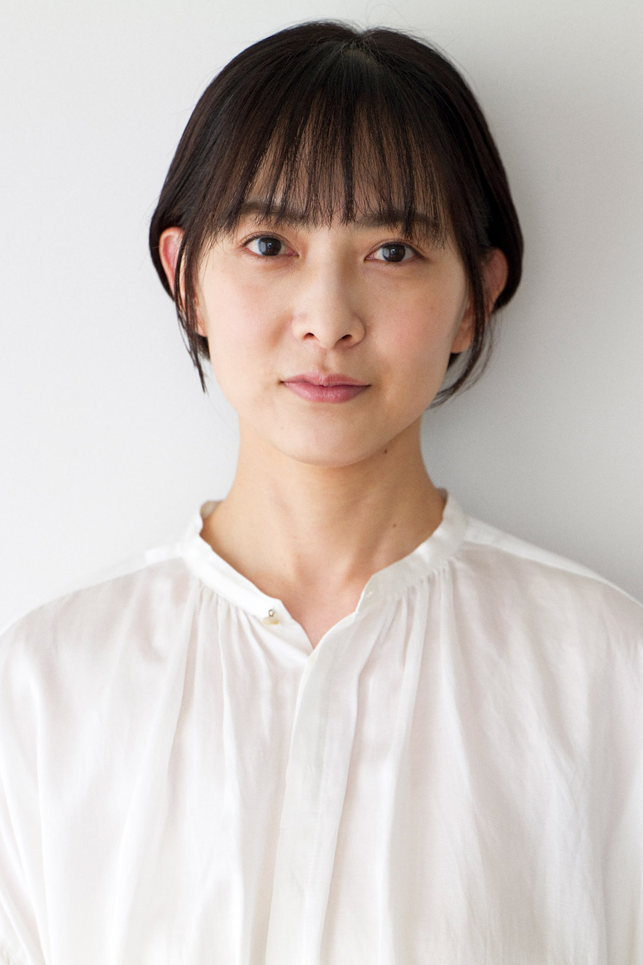 谷村美月