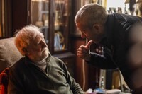 ドラマ「レスポンダー 夜に堕ちた警官 シーズン2」場面写真