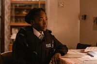 ドラマ「レスポンダー 夜に堕ちた警官 シーズン2」場面写真