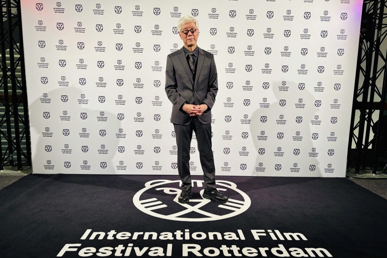 「ゆきてかへらぬ」ロッテルダム映画祭で上映、根岸吉太郎「愛と格闘と葛藤を描いた話」