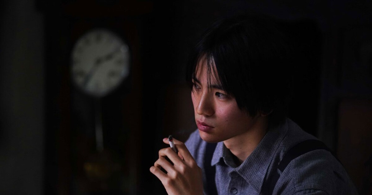 ゆきてかへらぬ」木戸大聖と岡田将生、同じ女性を愛した2人の場面写真6 