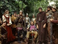 「アギーレ／神の怒り」場面写真