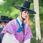 韓国ドラマ「チェックイン漢陽」チョン・ゴンジュが見どころ語る「三角関係に注目」