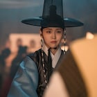 韓国ドラマ「チェックイン漢陽」キム・ジウンが語る作品の魅力「単なる青春ものではない」
