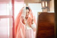 韓国ドラマ「チェックイン漢陽（ハニャン）」場面写真