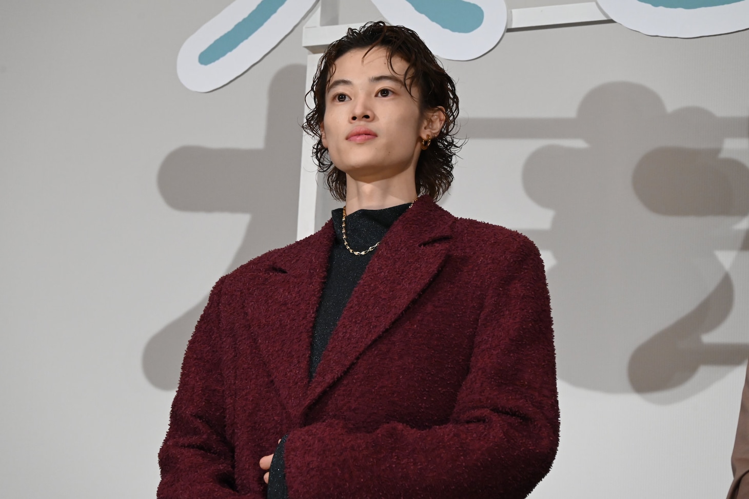 窪塚愛流