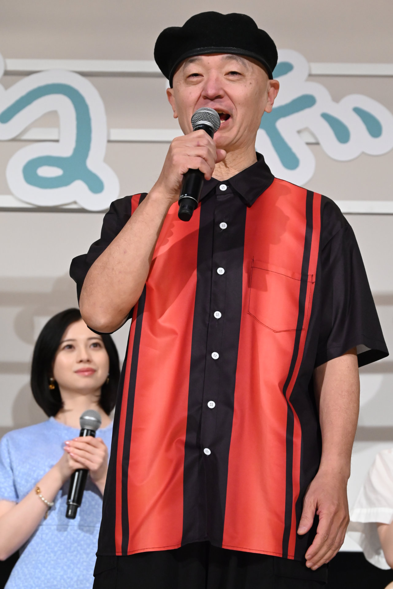 パッパラー河合
