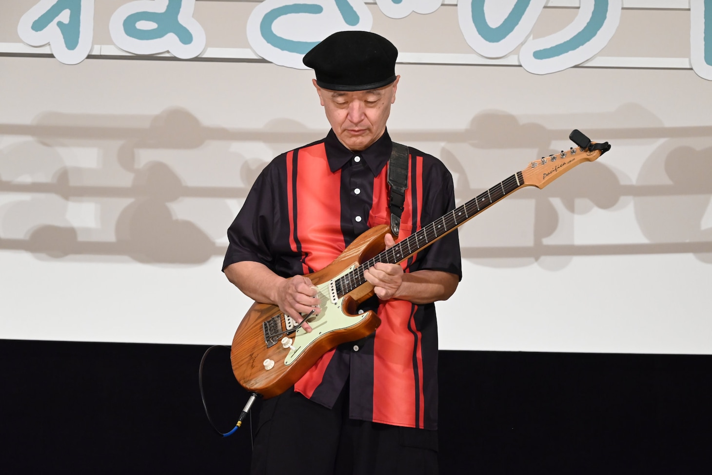 パッパラー河合