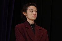 サンプラザ中野くんとパッパラー河合の生演奏を聴いて感極まる窪塚愛流