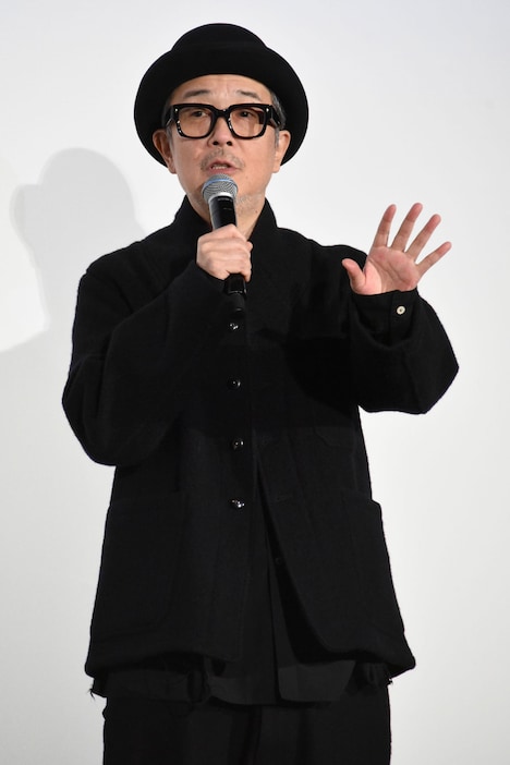 リリー・フランキー