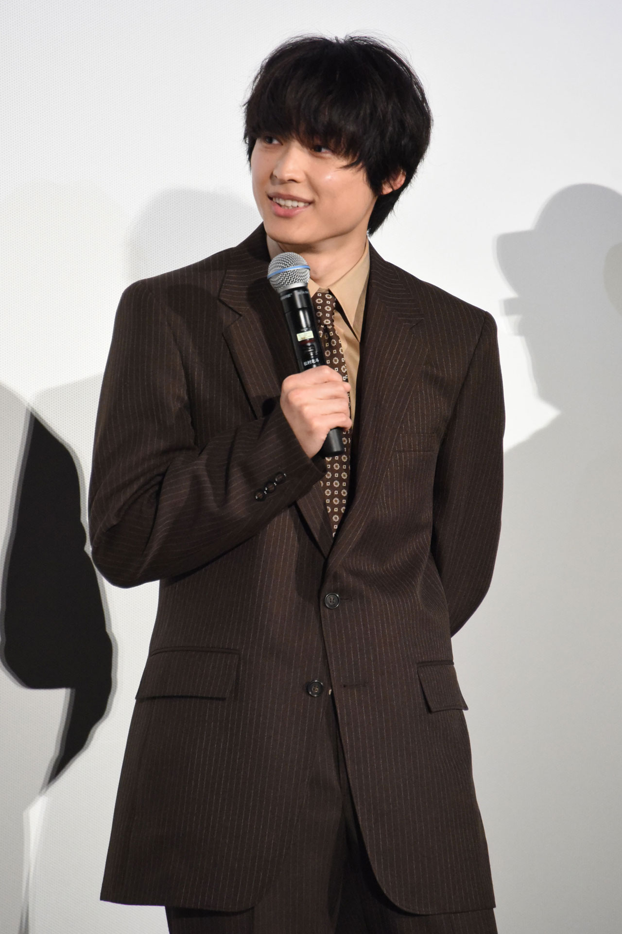 松村北斗