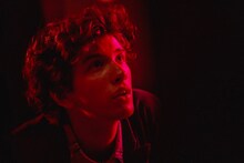 「ANORA アノーラ」場面写真