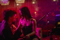 「ANORA アノーラ」場面写真