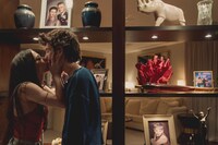 「ANORA アノーラ」場面写真