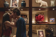 「ANORA アノーラ」場面写真