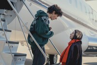 「ANORA アノーラ」場面写真