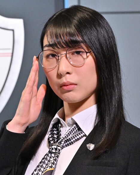 ハシヤスメ・アツコ