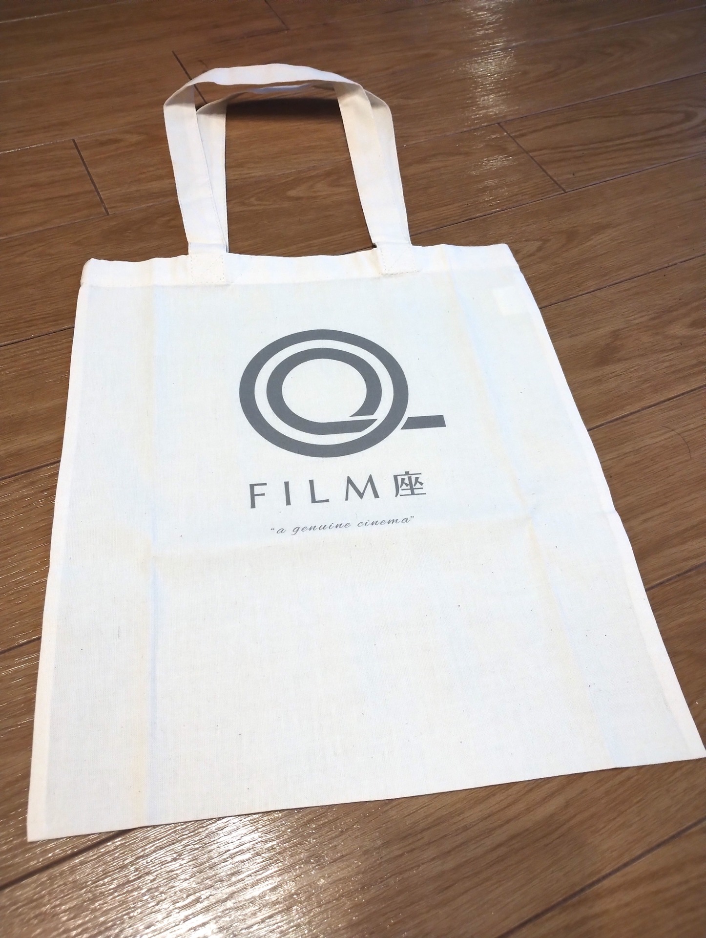 「FILM座」グッズ