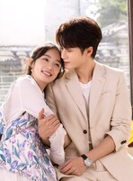 中国ドラマ「今日も、君を想ってる」より