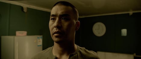 「トレジャーアイランド」場面写真 ©Orange entertainment, Rodium Avia