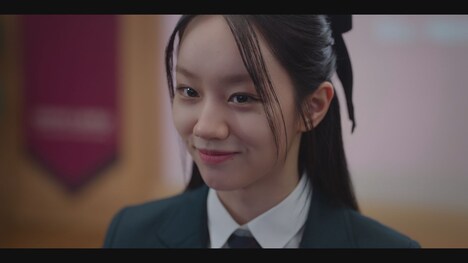 「善意の競争」場面写真