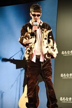 ティモシー・シャラメ