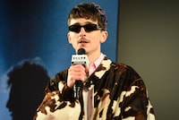 ティモシー・シャラメ