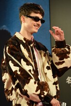 ティモシー・シャラメ