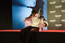 ティモシー・シャラメ