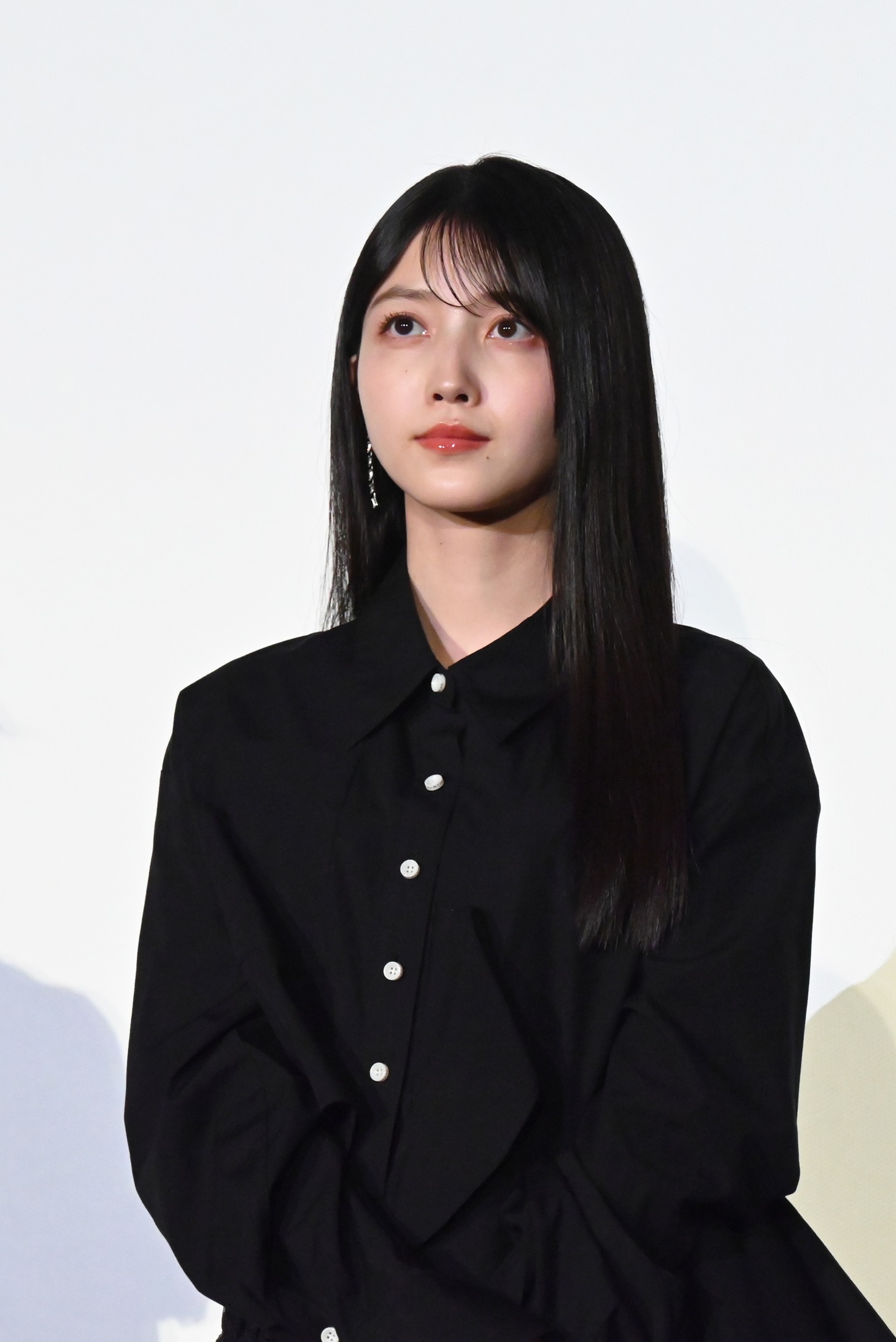 久保史緒里