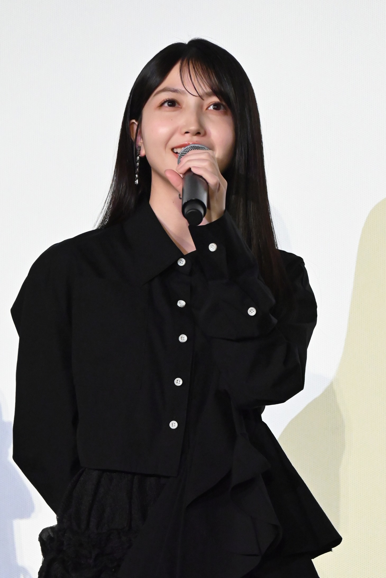 久保史緒里