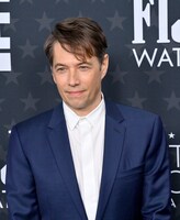 第30回クリティクス・チョイス・アワードの授賞式に出席したショーン・ベイカー（写真提供：JIM RUYMEN / UPI / Newscom / ゼータ イメージ）