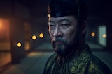 「SHOGUN 将軍」より、浅野忠信演じる樫木藪重(Courtesy of FX Networks)