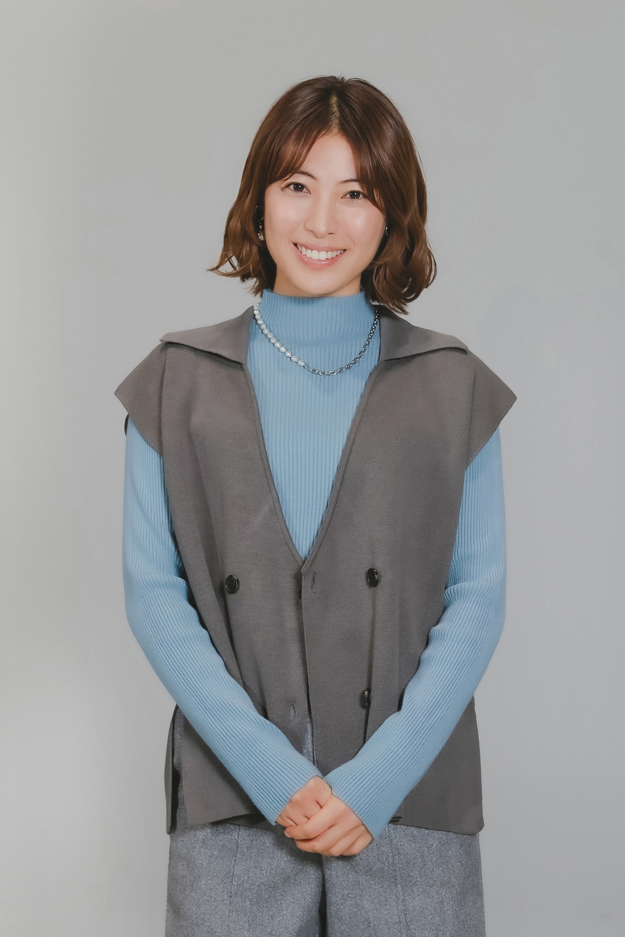 瀧本美織