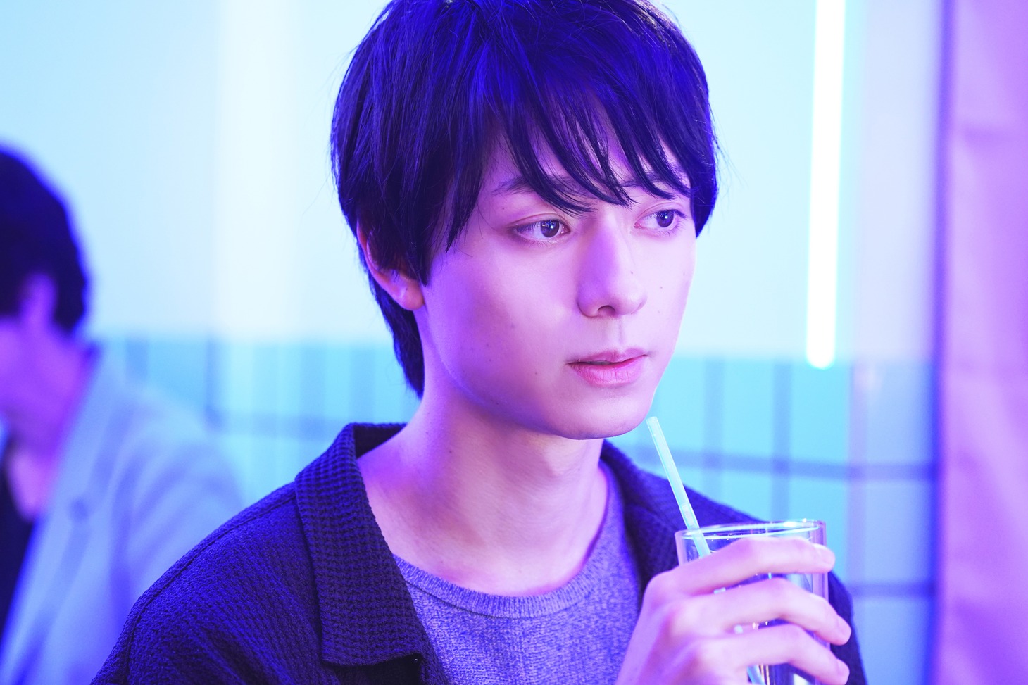 「山田くんとLv999の恋をする」場面写真